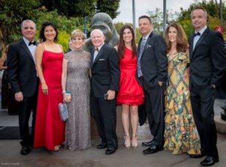 2019 RITZ Event "Zoozapalooza"